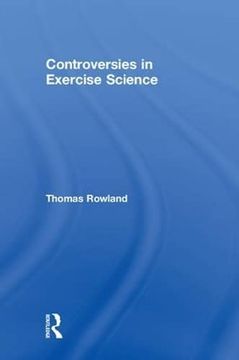 portada Controversies in Exercise Science (in English)