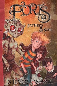portada forts: fathers and sons