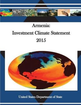 portada Armenia: Investment Climate Statement 2015 (en Inglés)