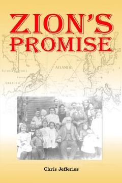 portada zion's promise (in English)