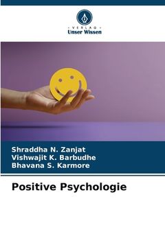 portada Positive Psychologie (in German)