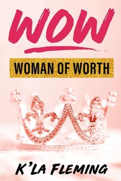 portada Wow - Woman of Worth 
