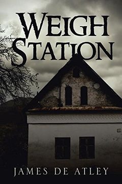 portada Weigh Station