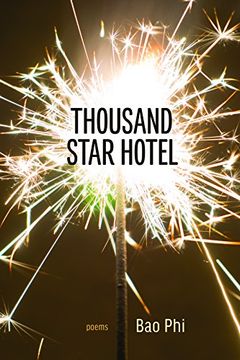 portada THOUSAND STAR HOTEL