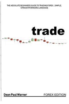 portada Trade: Day Trading...in plain English! (en Inglés)