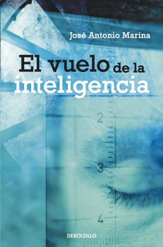 portada El Vuelo de la Inteligencia (in Spanish)