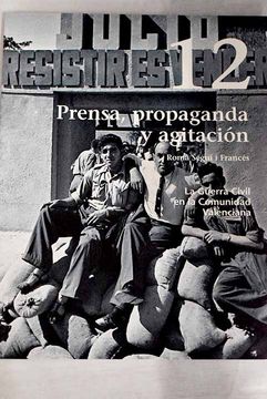portada Prensa, Propaganda y Agitación