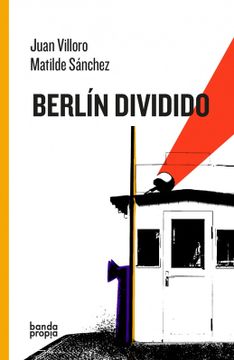 portada Berlin Dividido