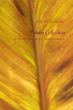 portada Trinity Collection
