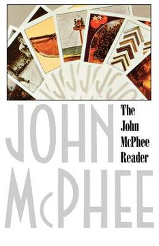 portada The John Mcphee Reader