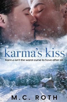 portada Karma's Kiss (en Inglés)