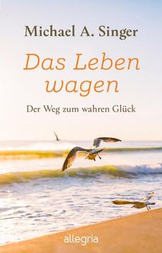 portada Das Leben Wagen (en Alemán)