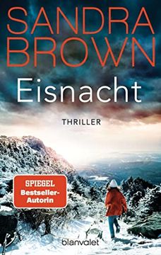 portada Eisnacht: Thriller (en Alemán)