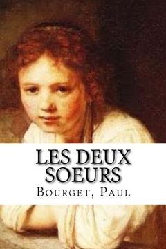 portada Les Deux Soeurs (French Edition)
