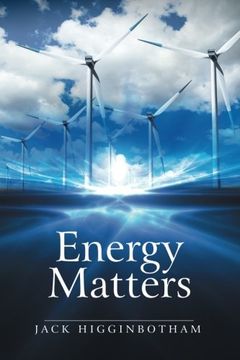 portada Energy Matters