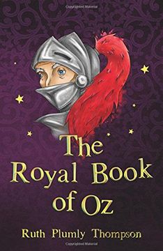 portada The Royal Book of Oz (The Wizard of Oz Collection)