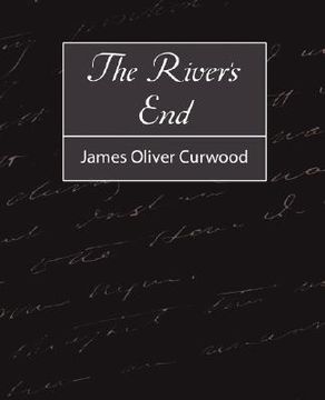 portada the river's end (en Inglés)