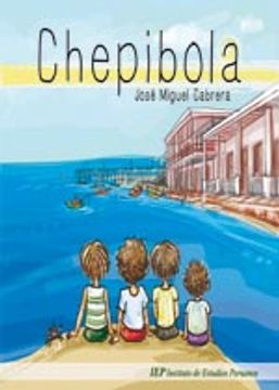 portada Chepibola (in Spanish)