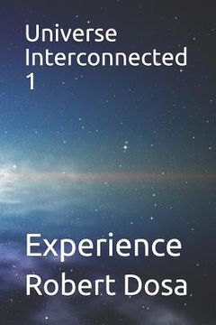 portada Universe Interconnected 1: Experience