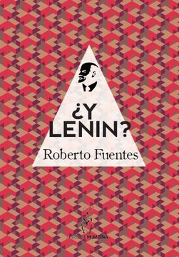 portada ¿Y Lenin? (in Spanish)