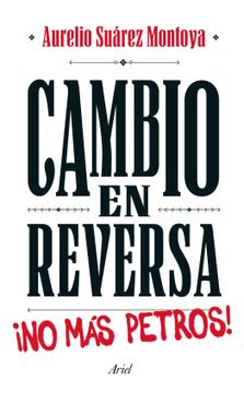 portada Cambio en reversa