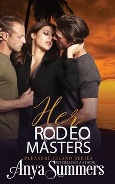 portada Her Rodeo Masters (en Inglés)