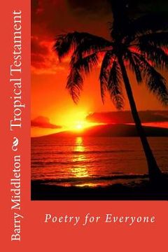 portada Tropical Testament (en Inglés)
