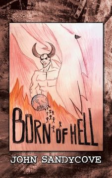 portada Born of Hell (en Inglés)