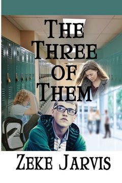 portada The Three of Them (in English)
