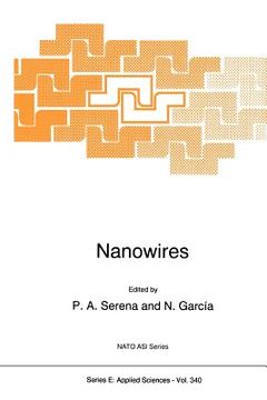 portada nanowires (en Inglés)