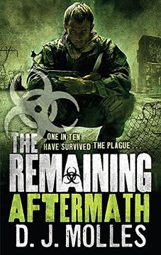 portada The Remaining: Aftermath
