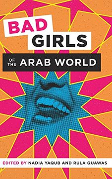 portada Bad Girls of the Arab World