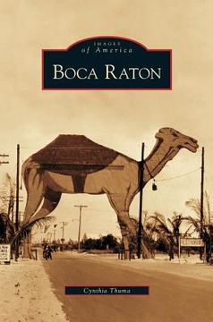 portada Boca Raton (en Inglés)