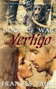 portada Vertigo: Volume 1 (Dogs of War)