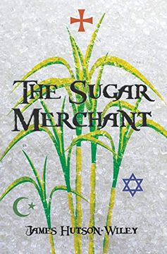 portada The Sugar Merchant (en Inglés)