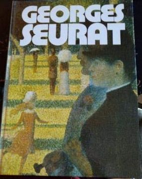 portada Georges Seurat