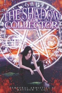 portada The Shadow Collector (in English)