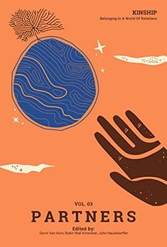 portada Kinship: Belonging in a World of Relations, Vol. 3 - Partners (en Inglés)