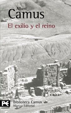 portada El Exilio y el Reino (in Spanish)