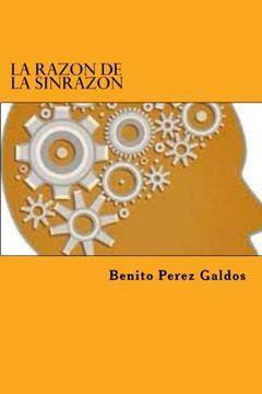 portada La Razon de la Sinrazon (in Spanish)