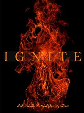 portada Ignite (in English)