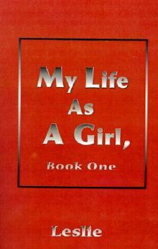 portada my life as a girl (in English)