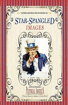 portada Star-Spangled Images (in English)