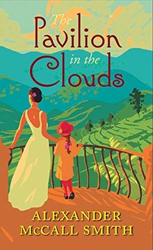 portada The Pavilion in the Clouds: A new Stand-Alone Novel 