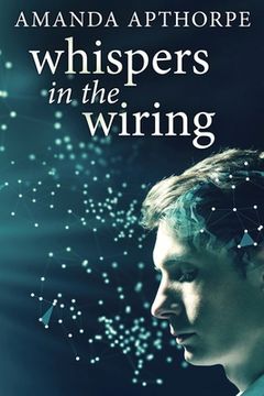 portada Whispers In The Wiring (en Inglés)