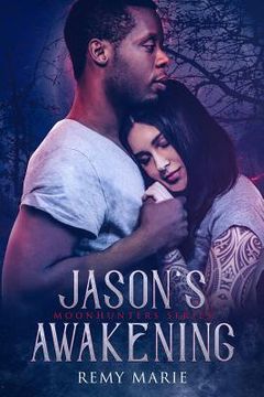 portada Jason's Awakening (in English)