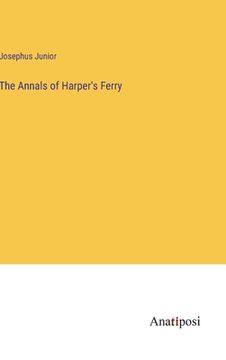 portada The Annals of Harper's Ferry