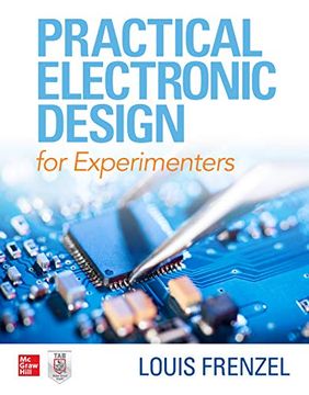 portada Practical Electronic Design for Experimenters (in English)