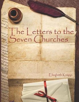 portada The Letters to the Seven Churches (en Inglés)