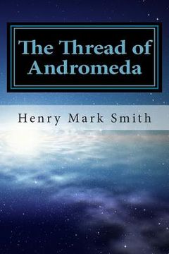 portada The Thread of Andromeda (en Inglés)